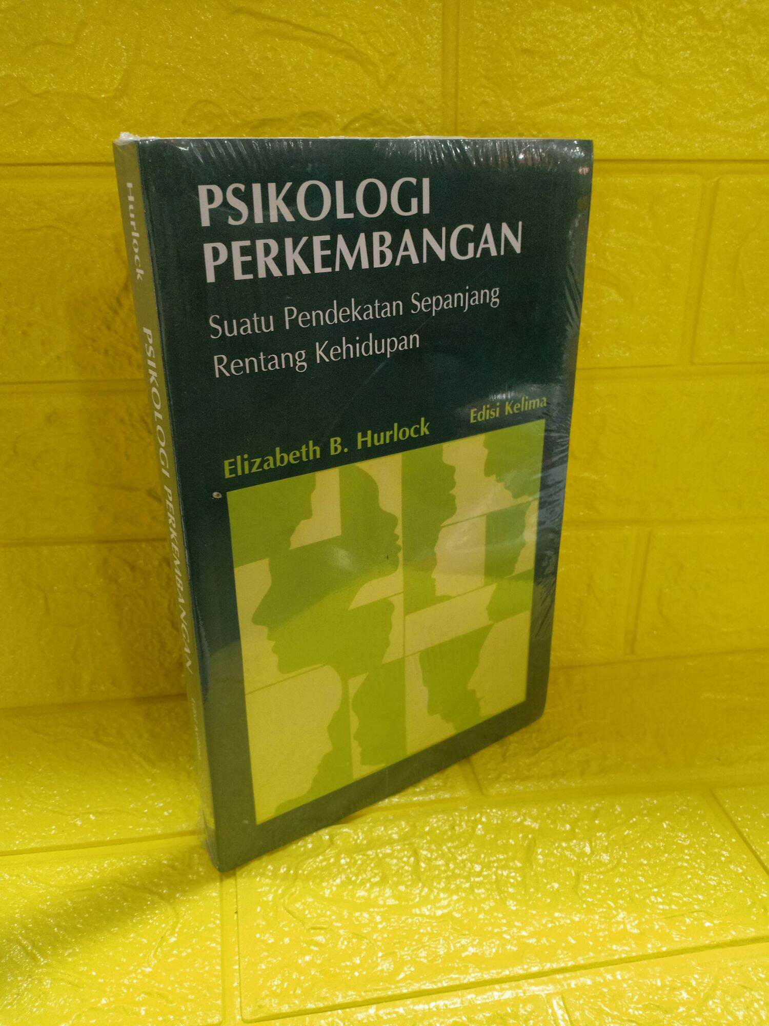 Buku PSIKOLOGI PERKEMBANGAN | Lazada Indonesia