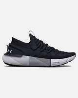 Sepatu Under Armour Phantom 3 Black White 39