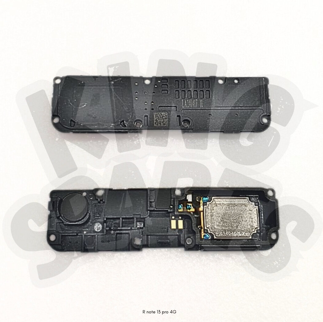 Redmi Note 13 Pro 4G ringer buzzer Harga 18,000 rupiah*Gratis Ongkir