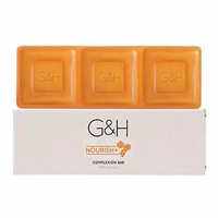Sabun Batang G&H Complexion Nourish Original Kecantikan Perawatan Diri Perawatan Tubuh