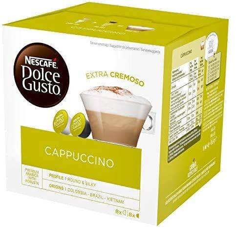 Jual Dolce Gusto Terbaru - Mar 2022 | Lazada.co.id