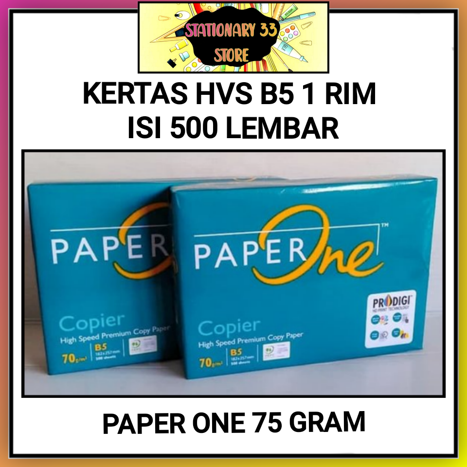 Jual 1 RIM / 500 Lembar Kertas Art Paper 120 Gram / GSM Artpaper Ukuran F4  Folio A4