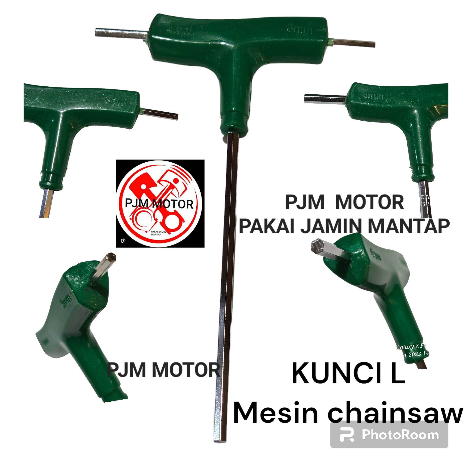 Nggak mini online chainsaw