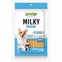 Jerhigh Milky Stix 100gr