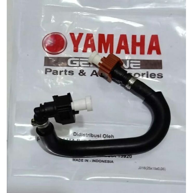 slang bensin vixion 20072012 selang fuel pump vixion old selang ful
