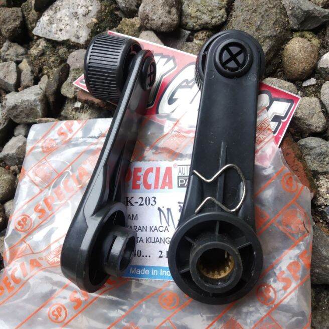 putaran kaca universal kijang carry katana zebra dll Harga 10,500 rupiah*Gratis Ongkir