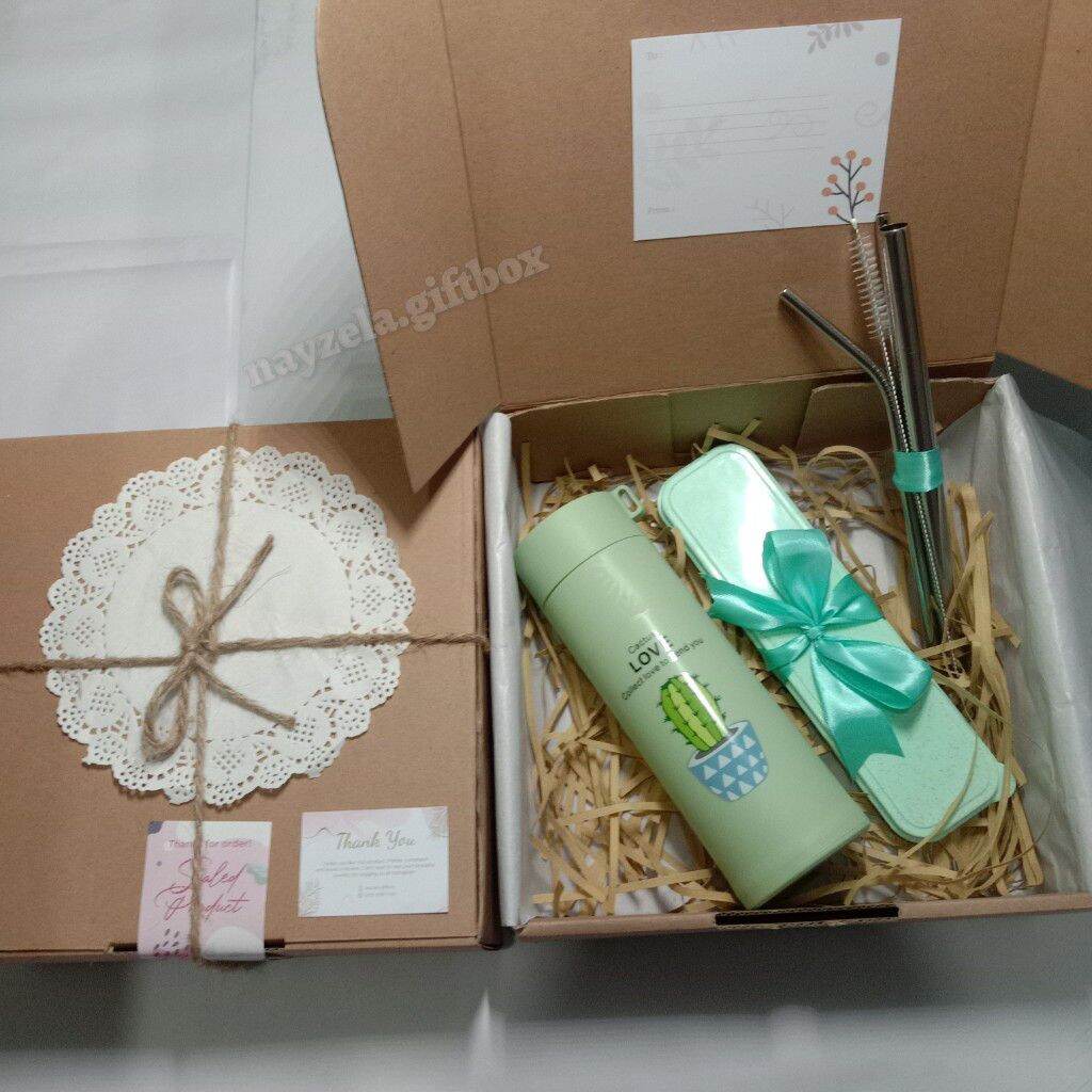 Hampers Cewek Ulang Tahun Gift Box Hadiah Kado Wisuda Pernikahan Valentin  Anniversary Gift | Lazada Indonesia