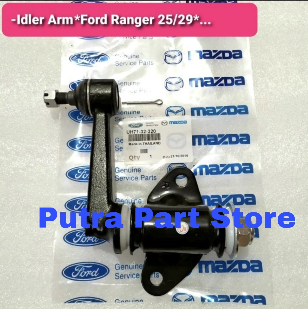 Idler Arm Steering Arm Ford Ranger 25 29 Mazda Bt50 Ranger 2500 2900