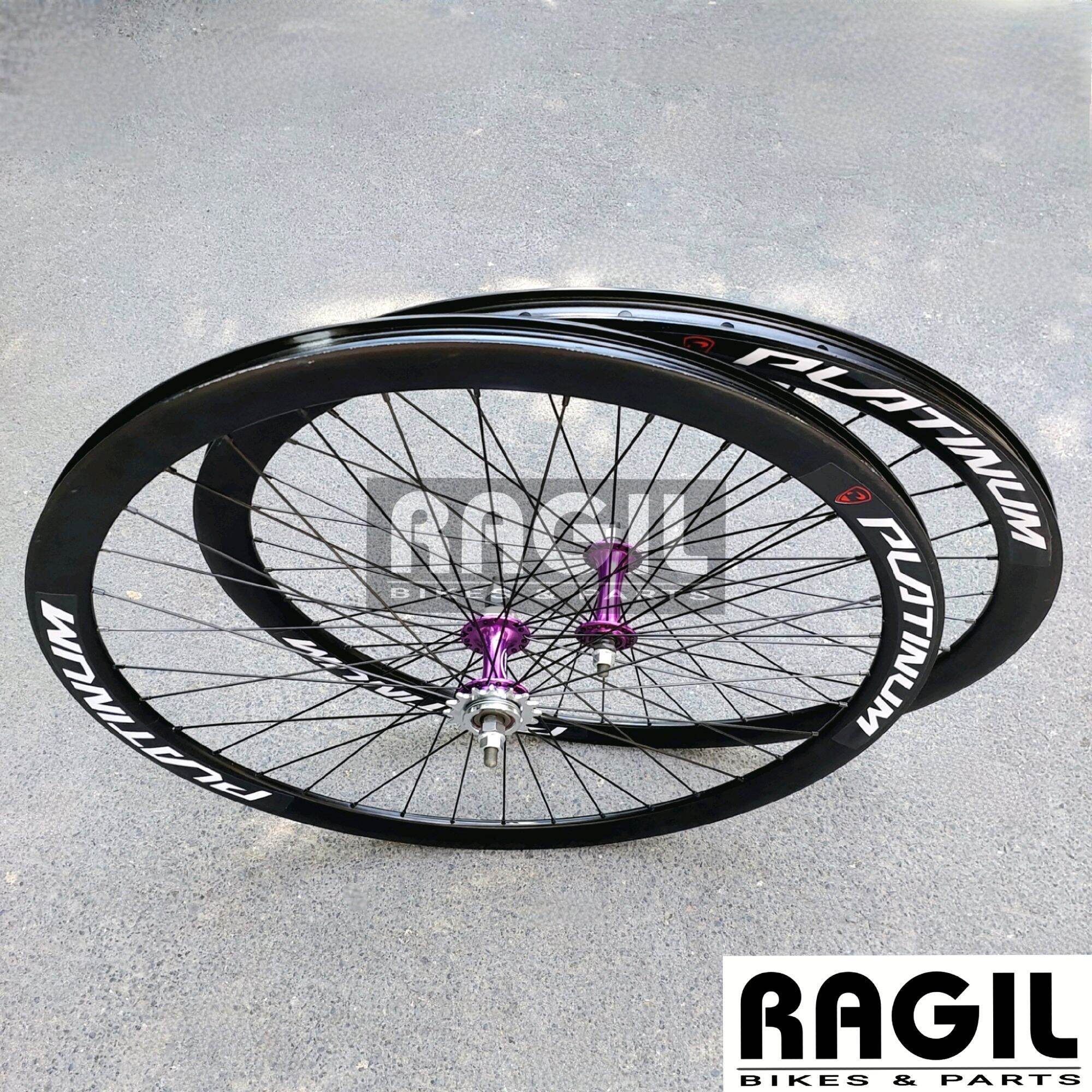 Velg Dennos Spoke Fixie Jual Velg Dennos Spoke Fixie Terbaru