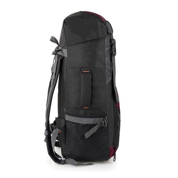 high volume backpack
