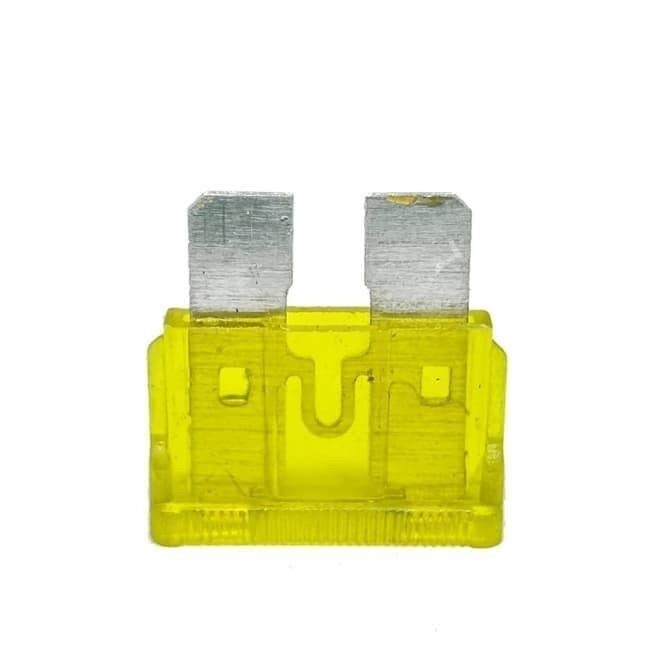 sikring fuse 20a Harga 1,000 rupiah*Gratis Ongkir