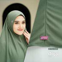 hijab premium nun pet Alya by arafa hijab