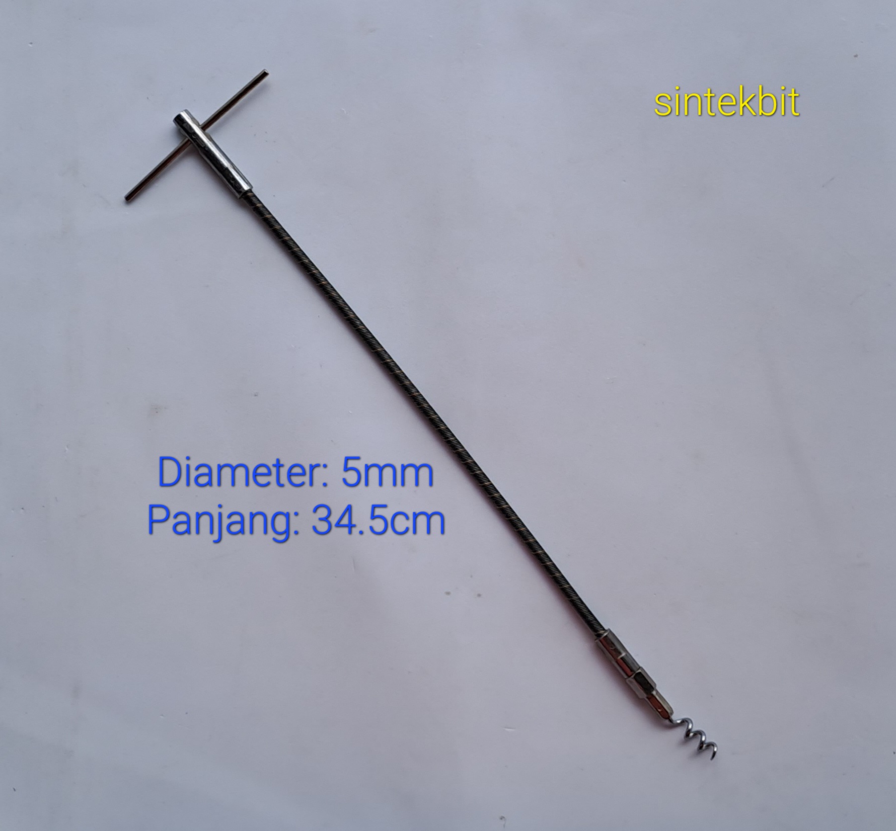Gland Packing Extractor panjang=35cm, D=5mm Lazada Indonesia