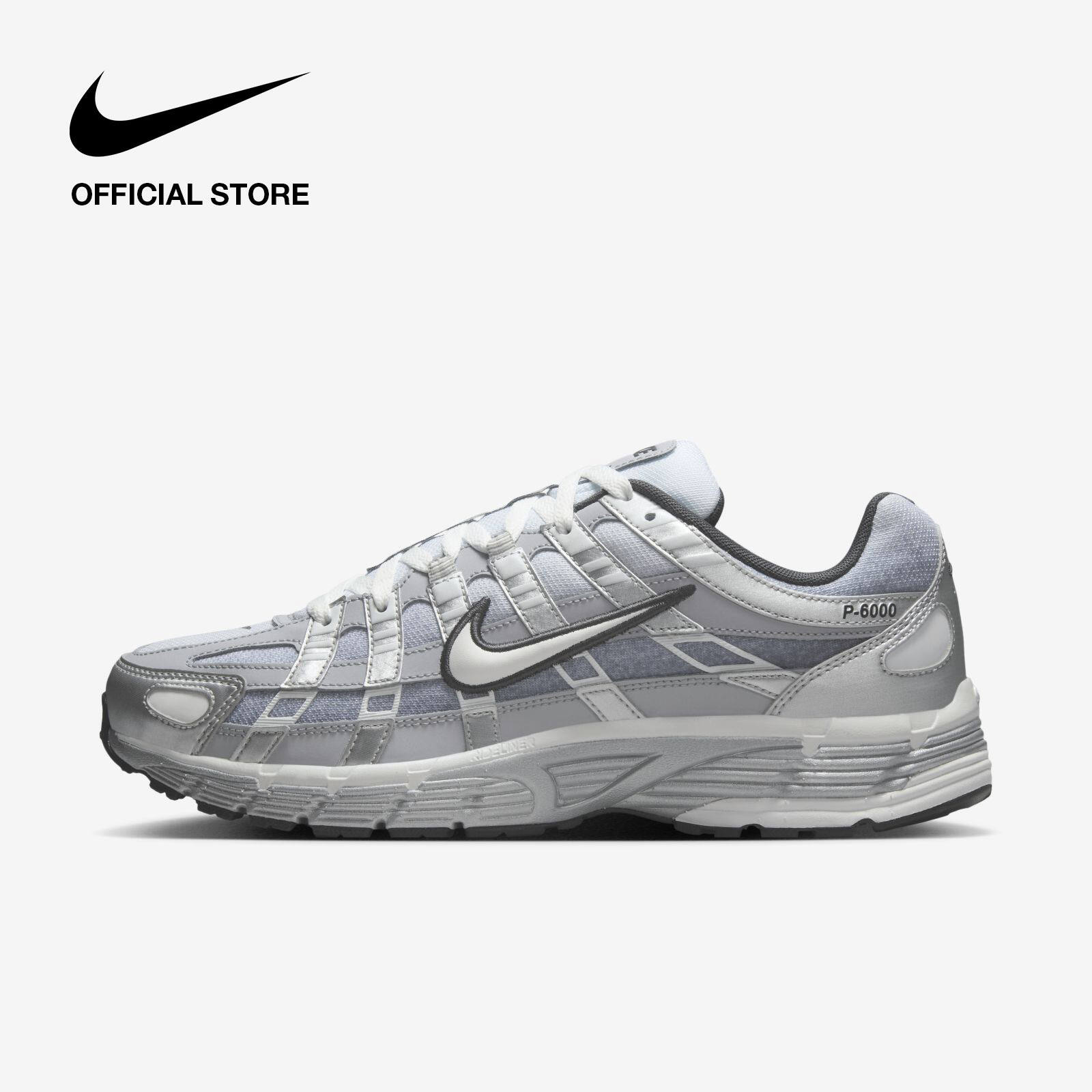 Nike Sepatu Pria P-6000 Light Orewood Brown [CD6404-106