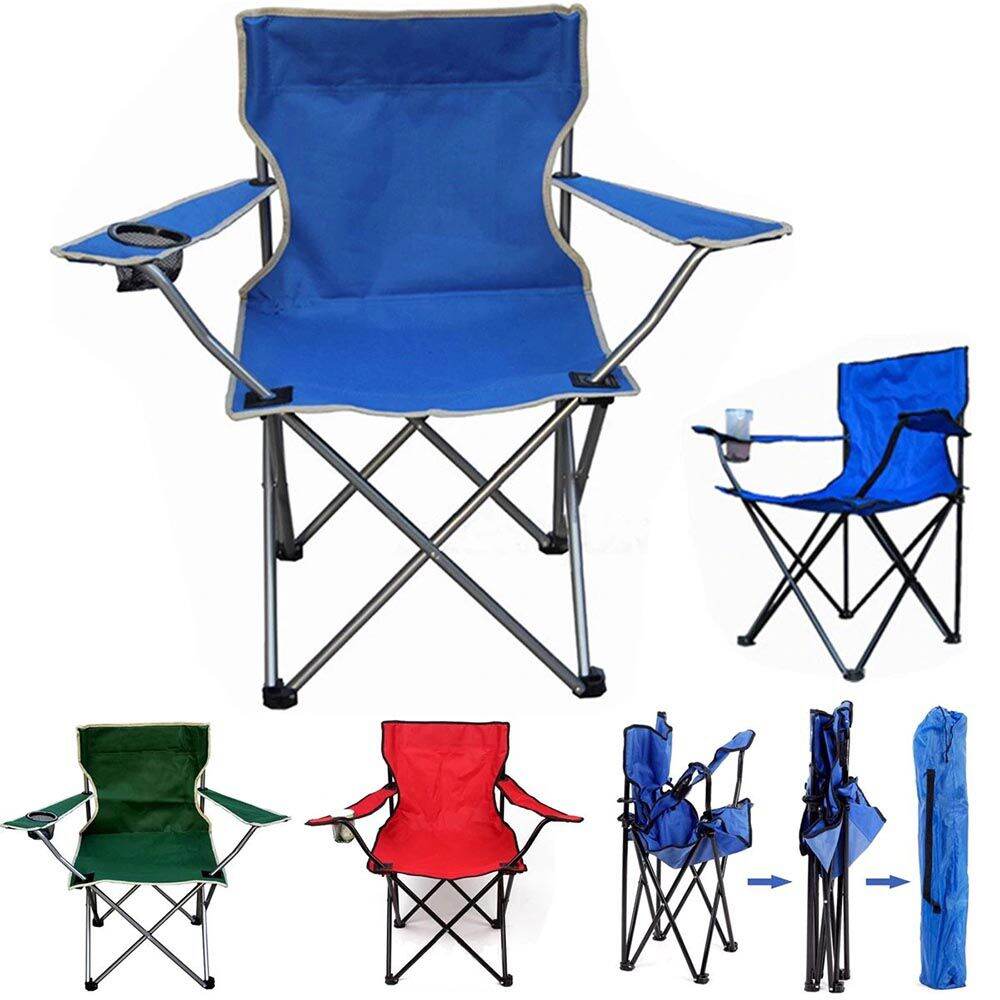 PORLAE  Folding Camping Stool Ultralight Portable Chair for Outdoor Fishing Hiking Backpack Travel Little Stools Super Compact Slacker Chair 