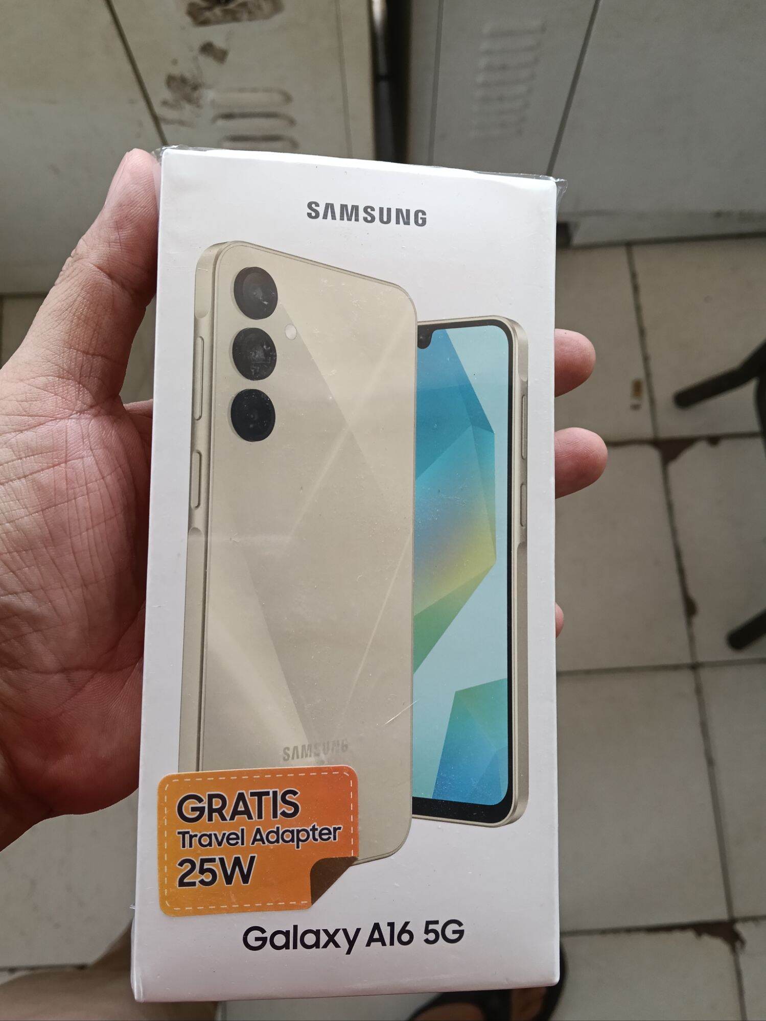 samsing a15 5g Harga  3,550,000 Ringgit*Penghantaran Percuma