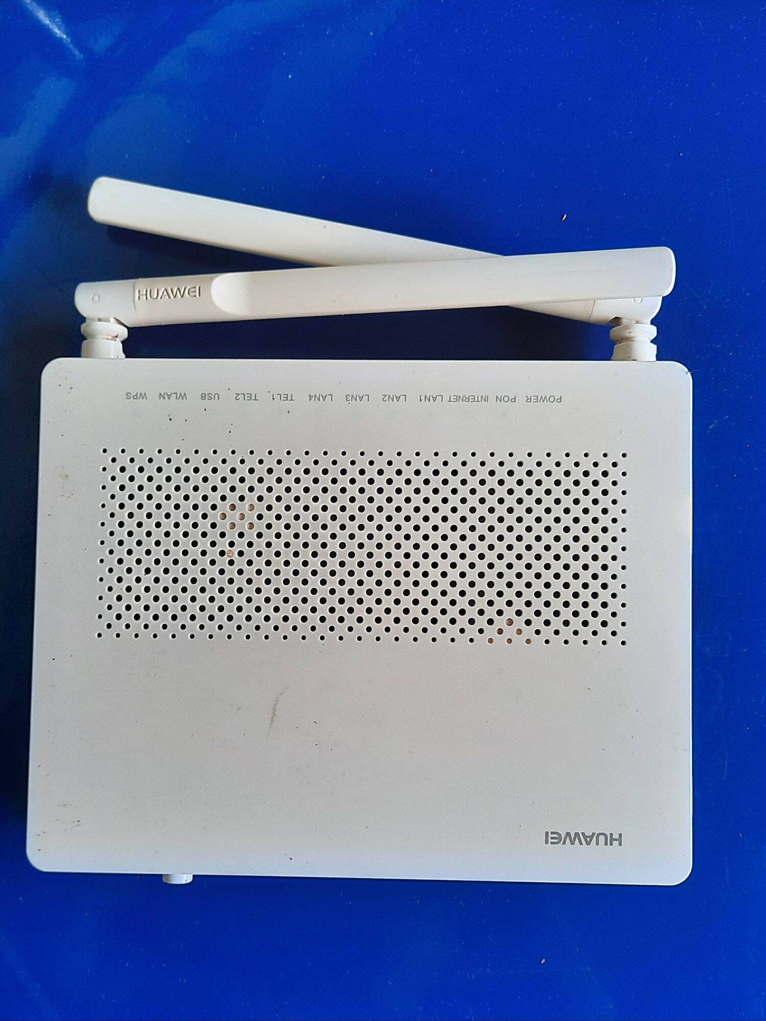 Modem Router Huawei Gpon Onu Hg8245h Hg8245a Lazada Indonesia 8653