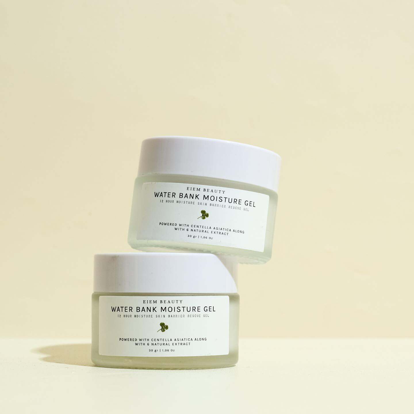 New √ Eiem Beauty Water Bank Moisturizer Moisturizer Eiem Lazada