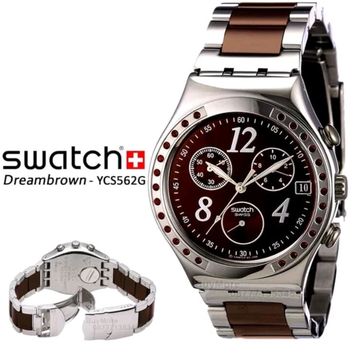 Beli sale jam swatch