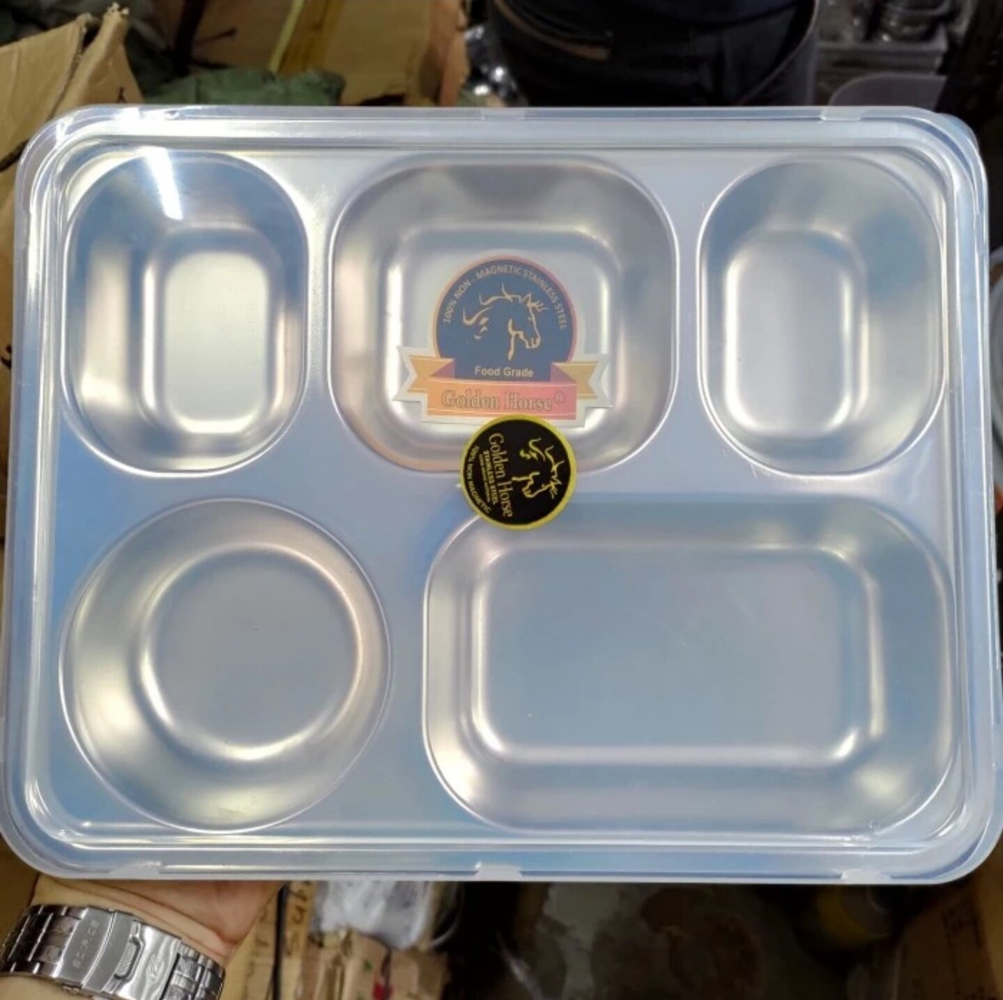 Jail Food Trays: Unveiling the Nutritional Realities