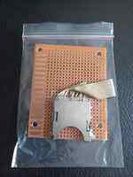 SD board persamaan KORG pa50 SD IDE SD 44