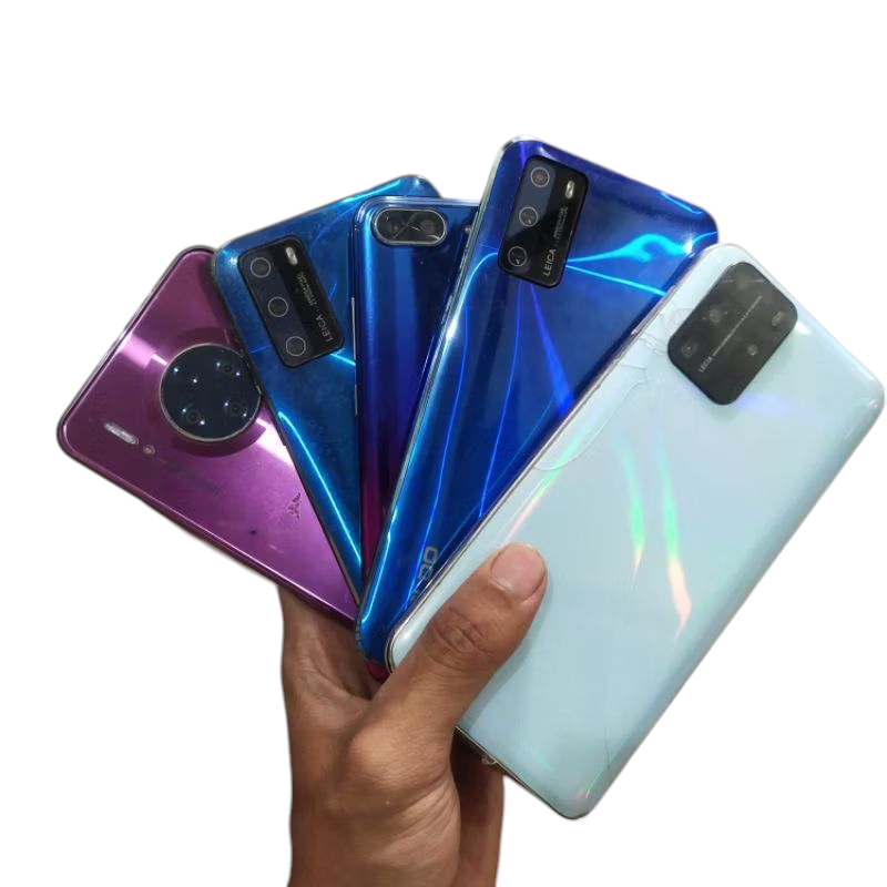 hp android 2020 senggol dong dapet 4 pcs Giá 170,000 Đồng*Miễn phí vận chuyển