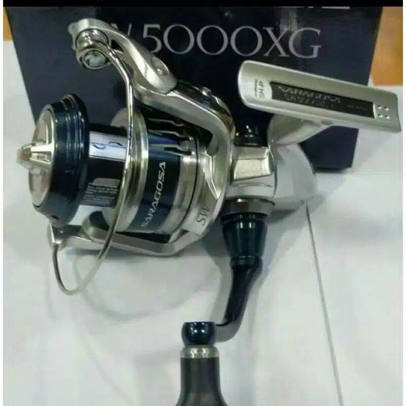 cheap shimano stella reels SHIMANO 13 STELLA SW 6000HG Spinning Fishing Reel Japan import