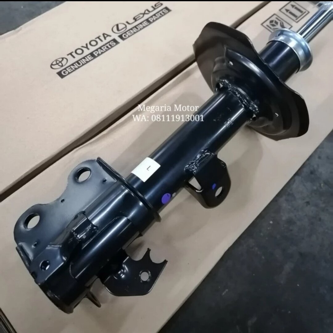 shockbreaker Toyota all new Avanza/ all new Xenia 2012-2020 1pc Harga 250,000 rupiah*Gratis Ongkir