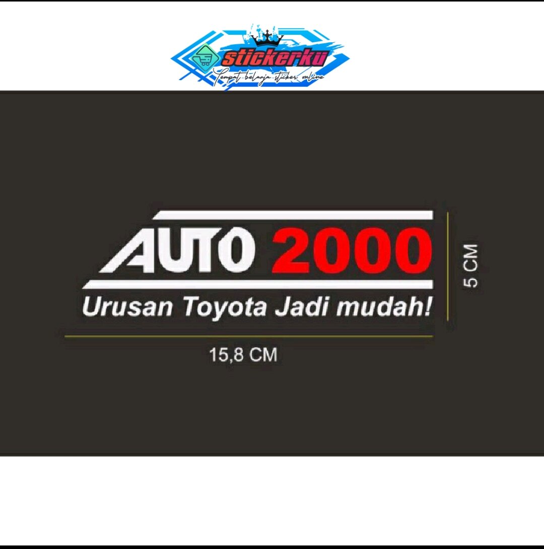 Auto 2000 deals