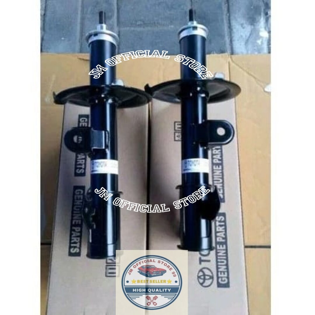 Shockbreaker Toyota Avanza Xenia Old depan original Harga 700,000 rupiah*Gratis Ongkir