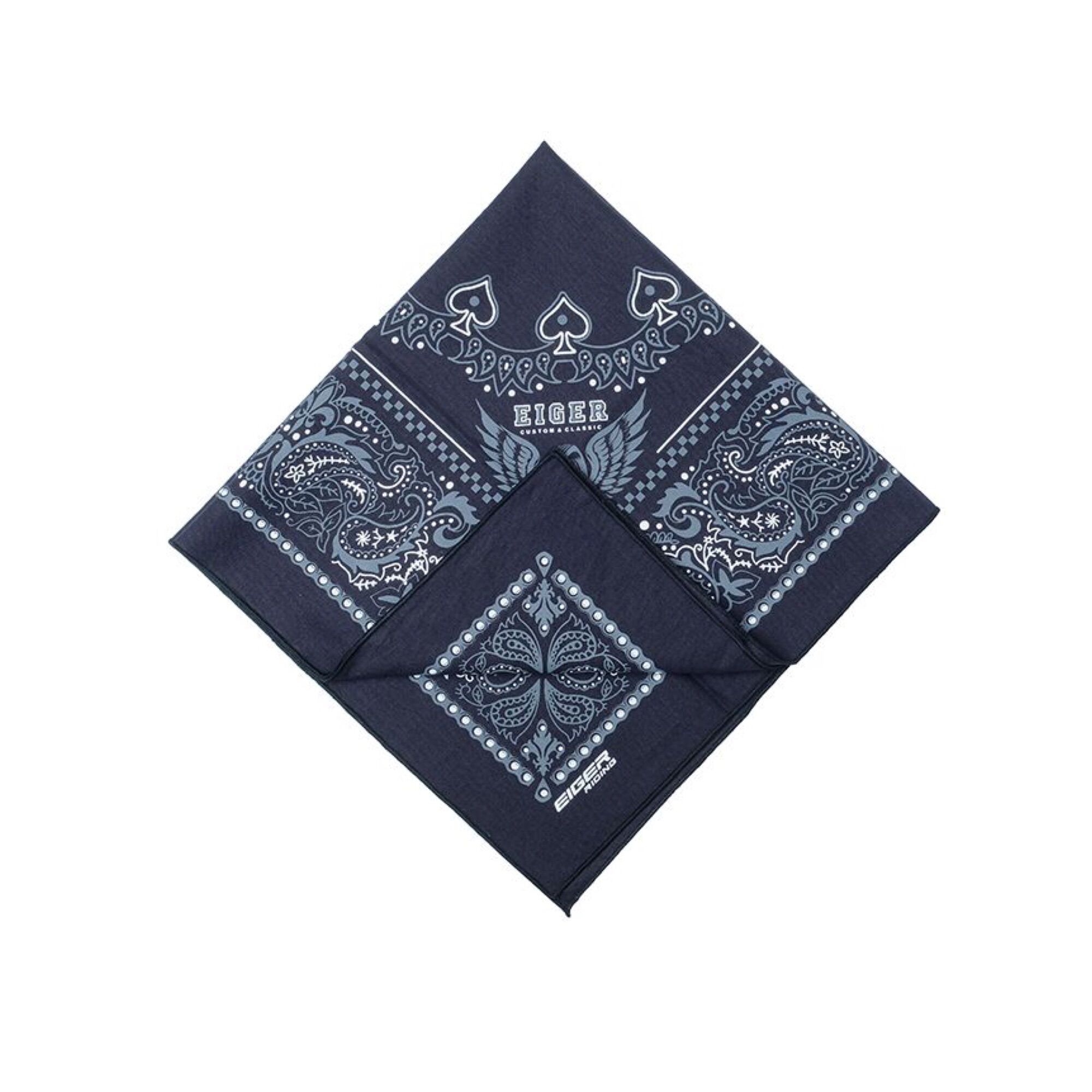 Slayer Eiger Riding Bandana Slayer Eiger Riding Moto Garage 1.0 Multifunction Head Band ...