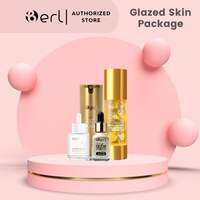 Glazed Skin Package