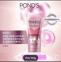 Ponds Facial foam 100ml