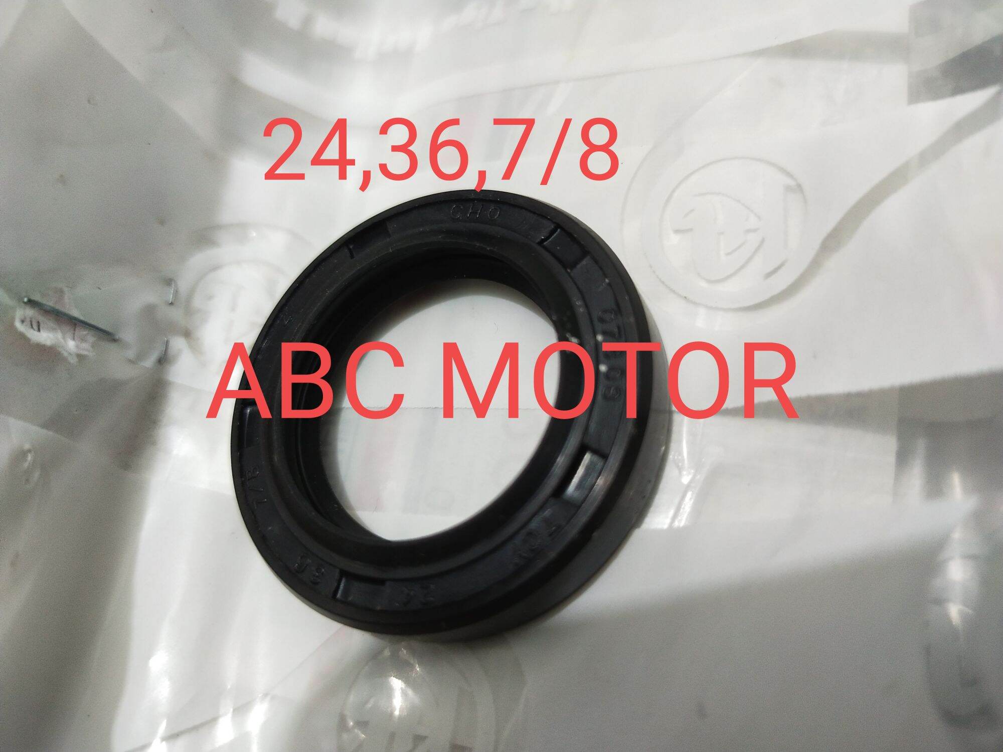 seal power steering hino ukuran ada di iklan Japan Lazada Indonesia