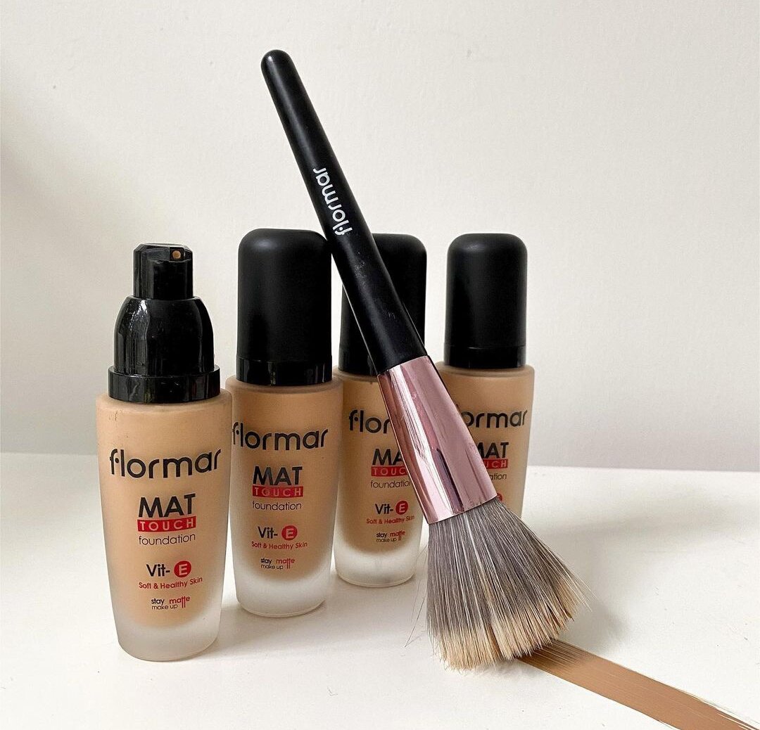 Jual Flormar Foundation Murah & Lengkap - Harga Maret 2024