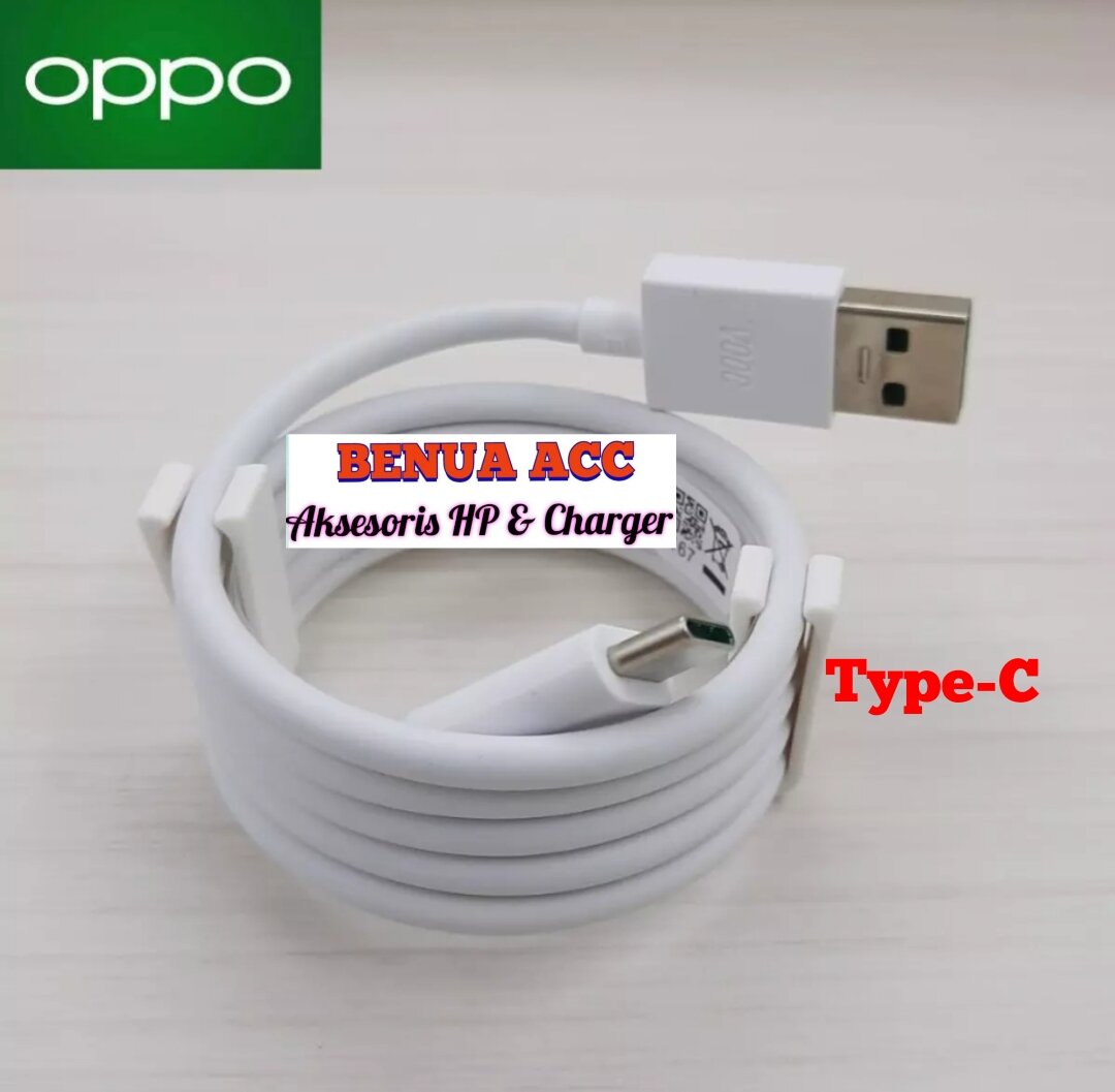 kabel data oppo reno 5