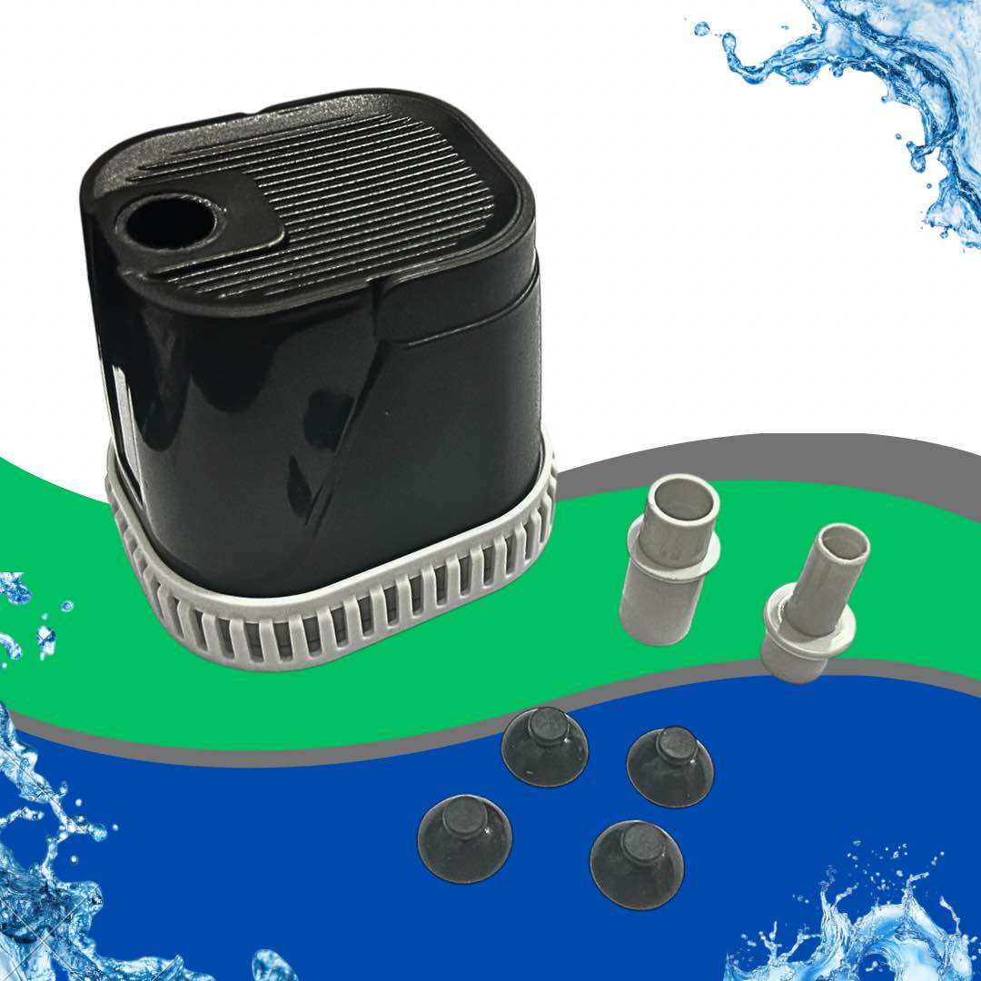 RECENT RC PSP 2000Z POMPA AQUARIUM SUBMERSIBLE PUMP EXTRA POWER FEATURES