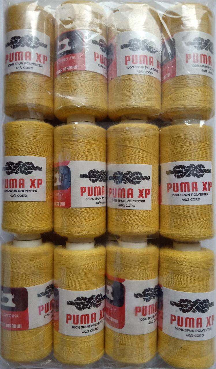 21# PP BROWN COLOUR NYLON FISHING TWINE