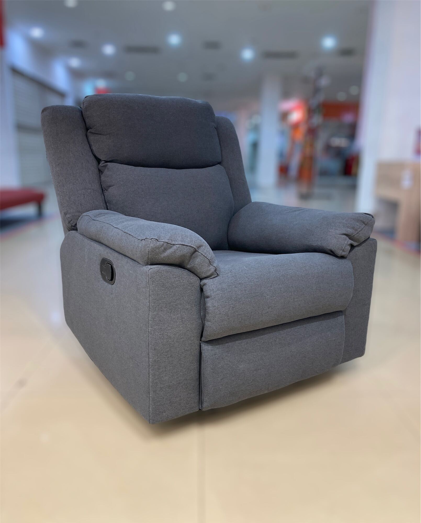 lazy chair informa