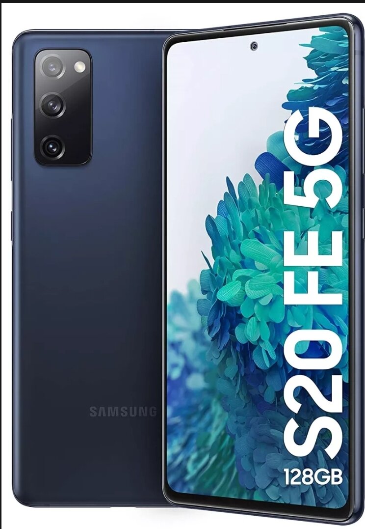 SAMSUNG GALAXY S20 FE RESMI SEIN FULLSET Harga  4,275,000 Ringgit*Penghantaran Percuma