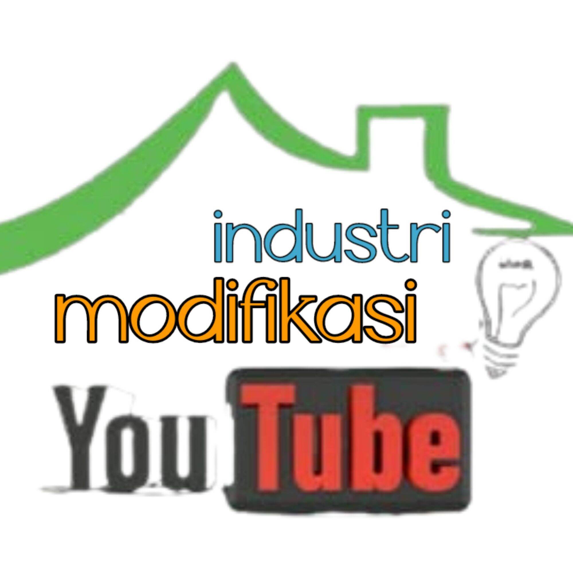 Shop Online With Industri Modifikasi Now! Visit Industri Modifikasi On ...