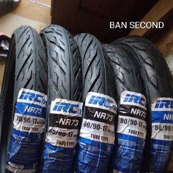 Supra Smash Jupiter Motorcycle Tires Size Can Be Selected 250, 275 Ring 17 Harga 44,000 rupiah*Gratis Ongkir