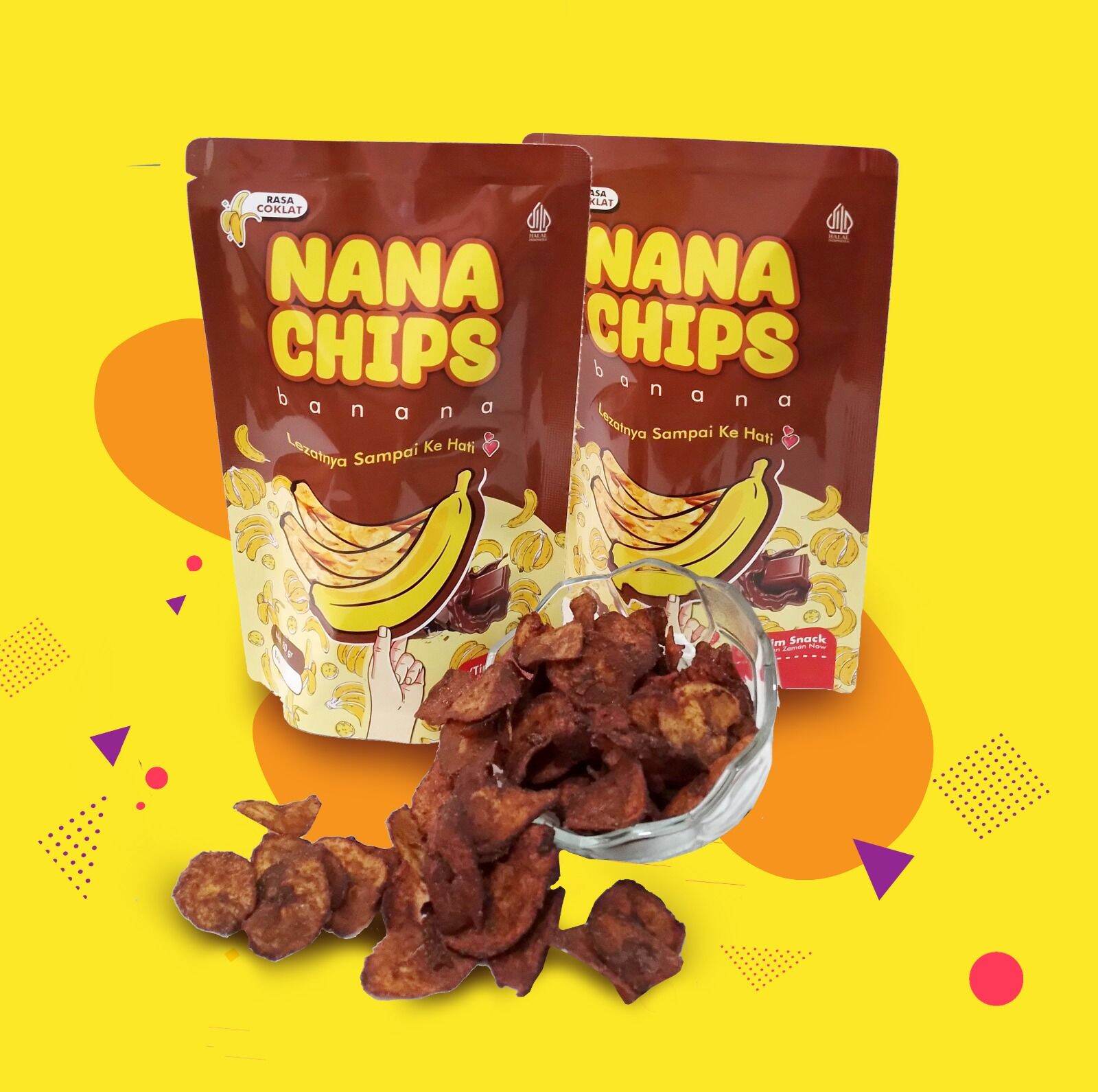 Toko Resmi Otim Snack Online Id