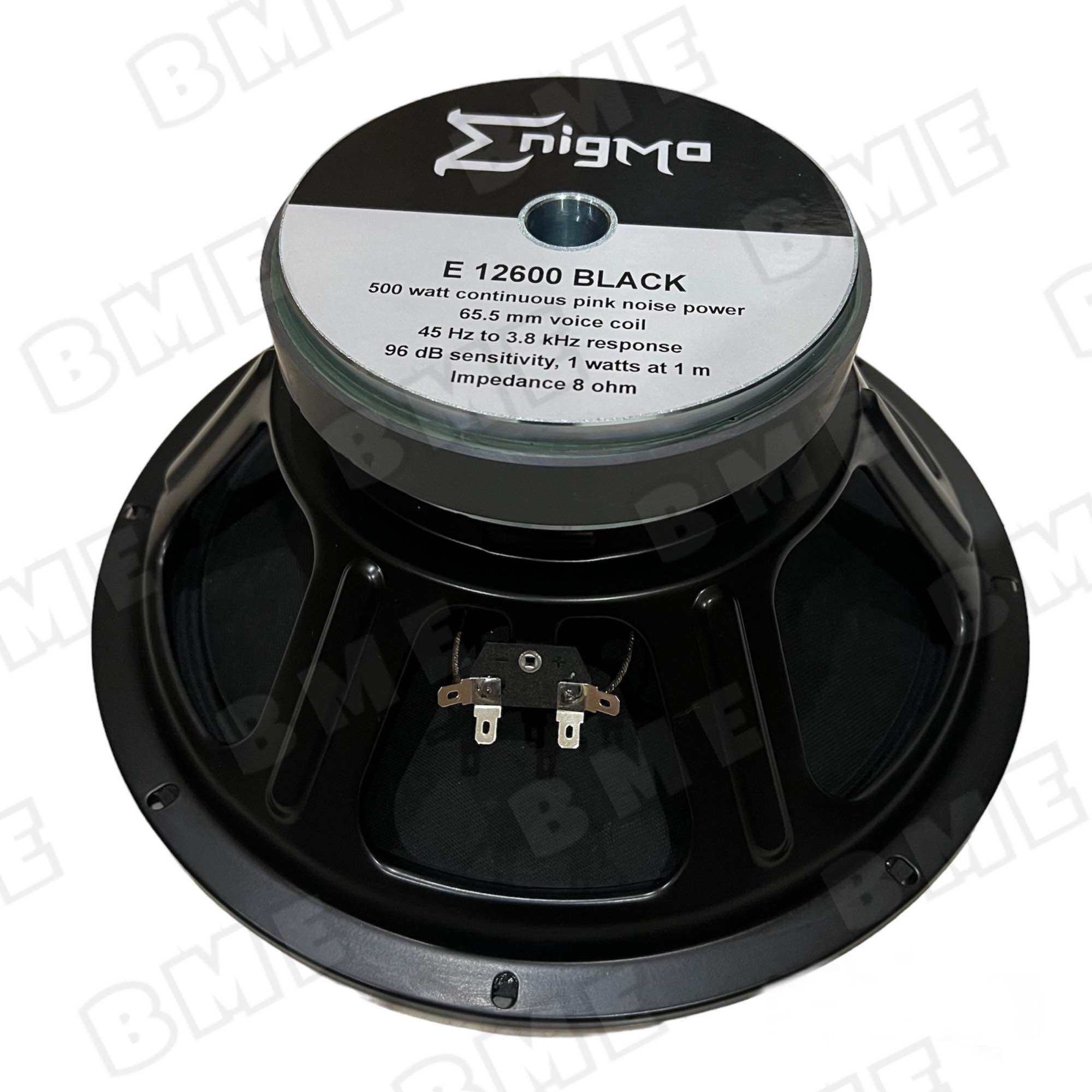 Speaker enigma hot sale 12 inch