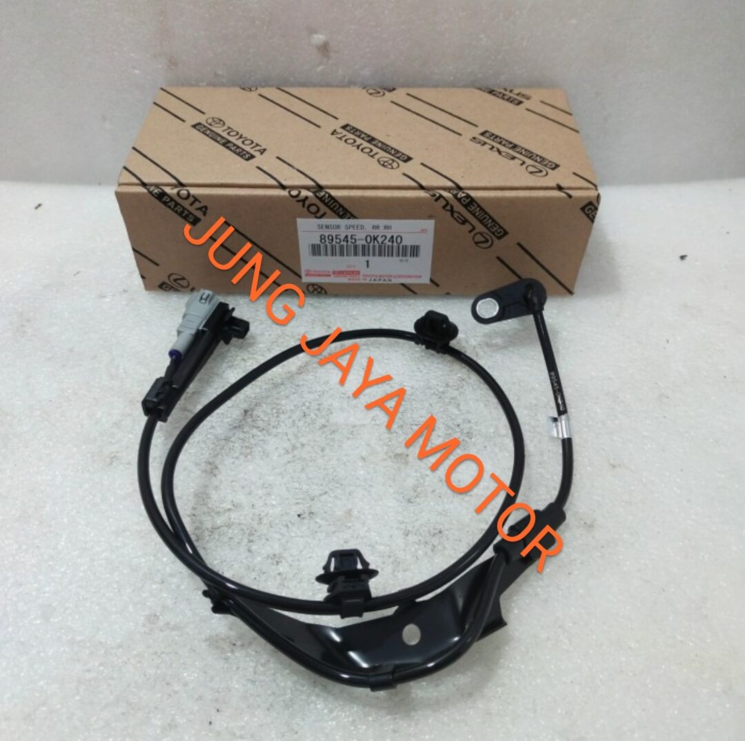 Sensor abs belakang hilux revo kanan Harga 700,000 rupiah*Gratis Ongkir