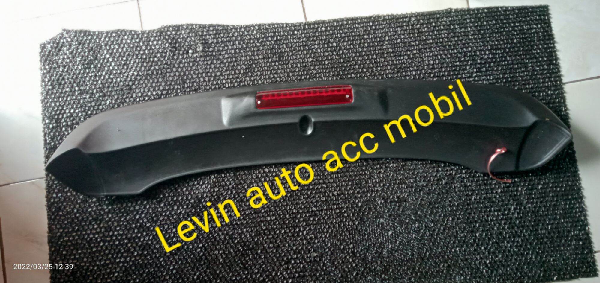 Toyota Avanza 2010: Legenda Low MPV yang Tak Lekang Oleh Waktu