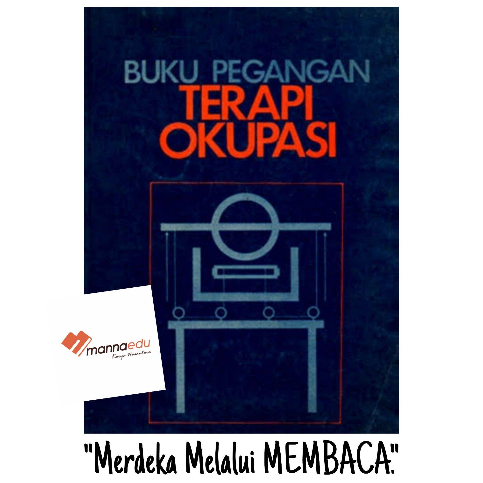 Buku Pegangan Terapi Okupasi Okupasional Terapi Pada Untuk Anak ...