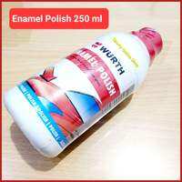 Pembersih Kit Body Motor Mobil Enamel Polsih Wurth