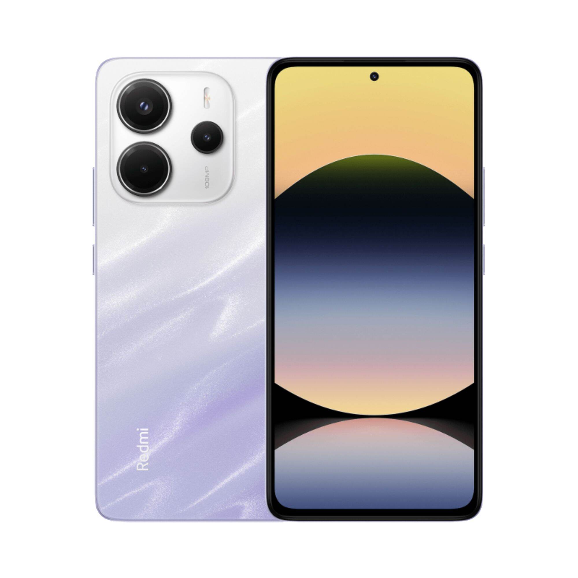 Xiaomi Redmi Note 14 Garansi Resmi Xiaomi Indonesia Giá 2,399,000 Đồng*Miễn phí vận chuyển