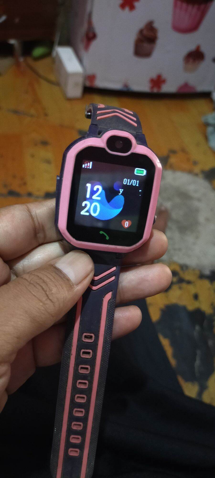 jam handphone normal tinggal pakai Harga  60,000 Ringgit*Penghantaran Percuma